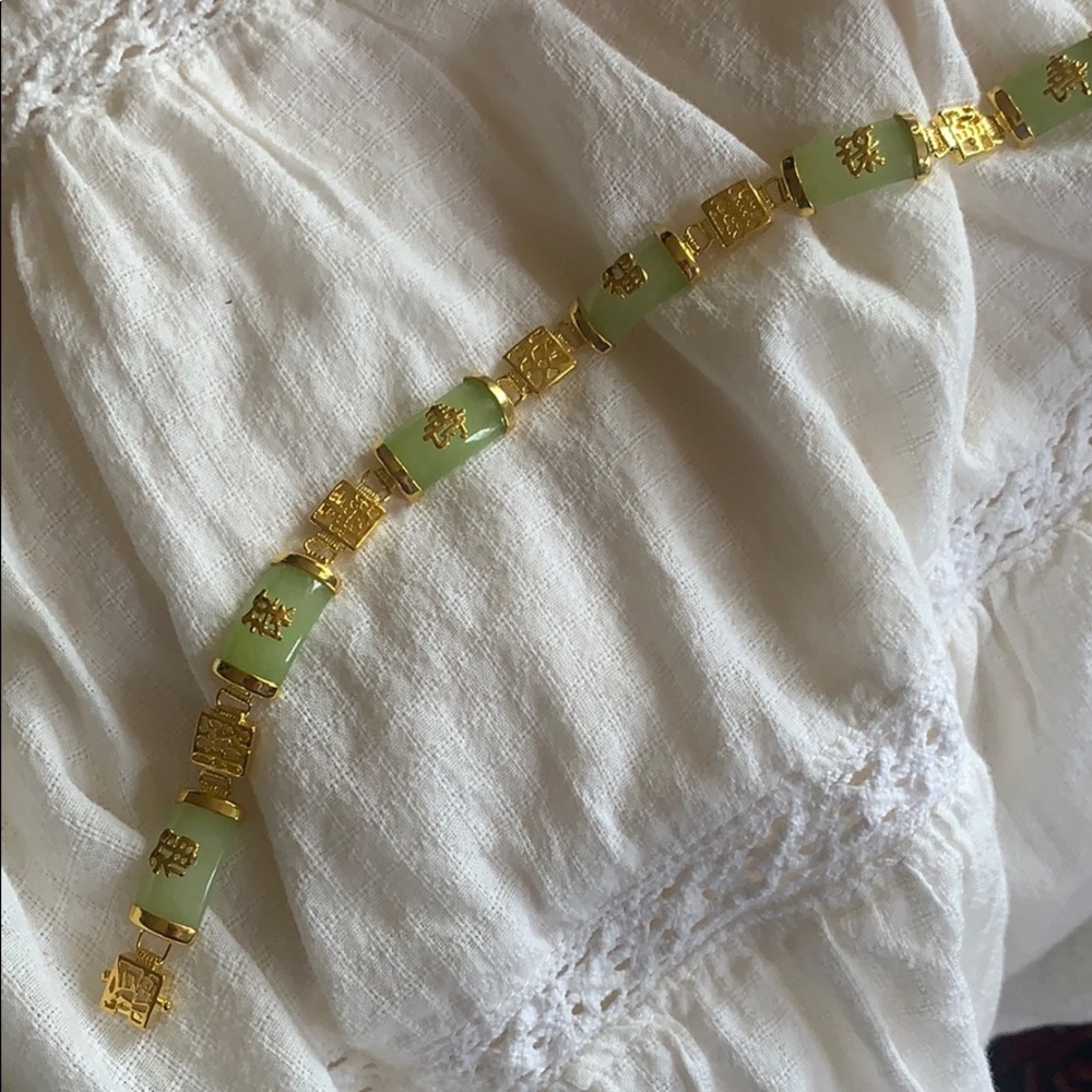 Green Aventurine Lucky